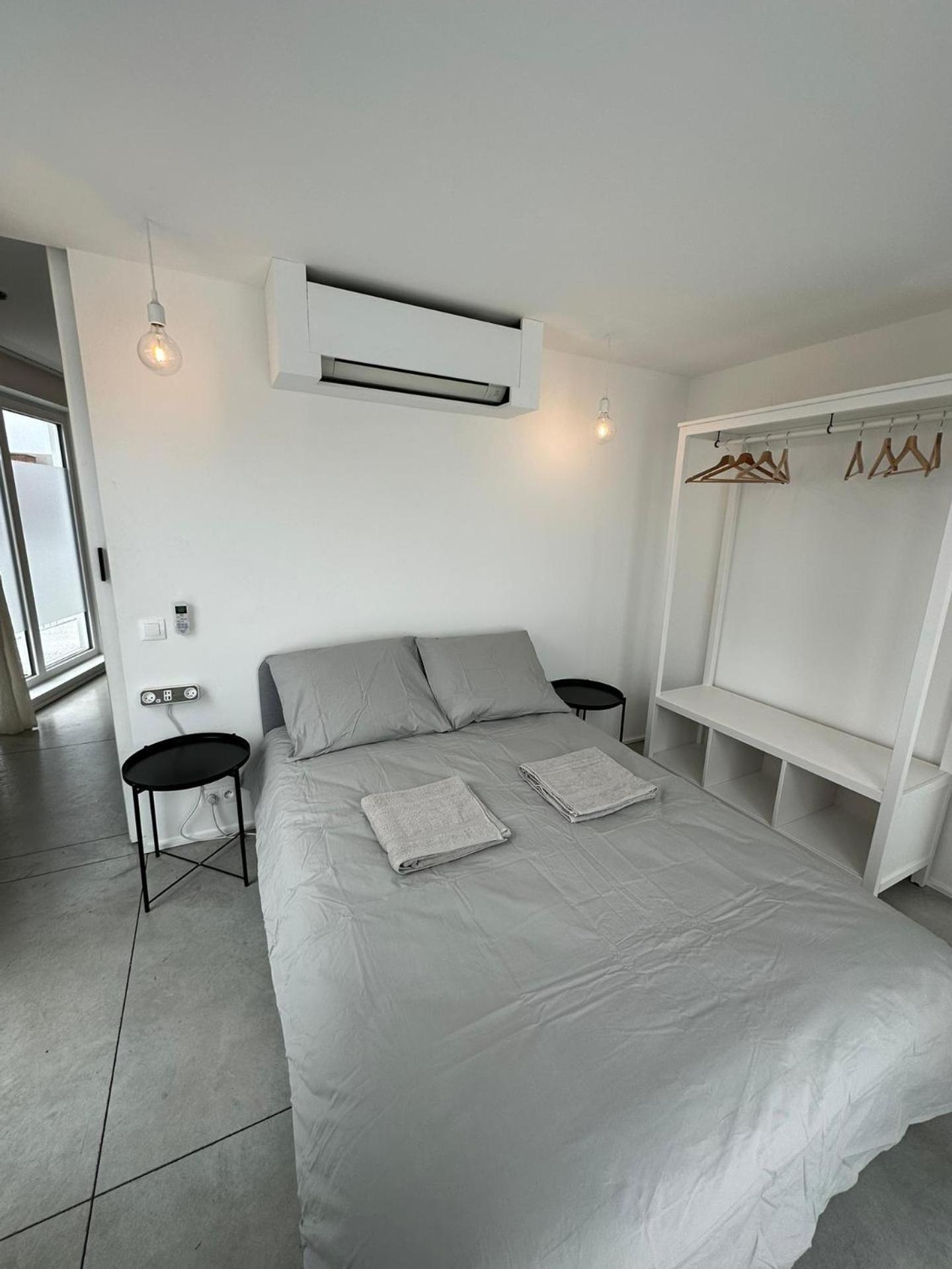 Penthouse Le Guiza Apartment Namur