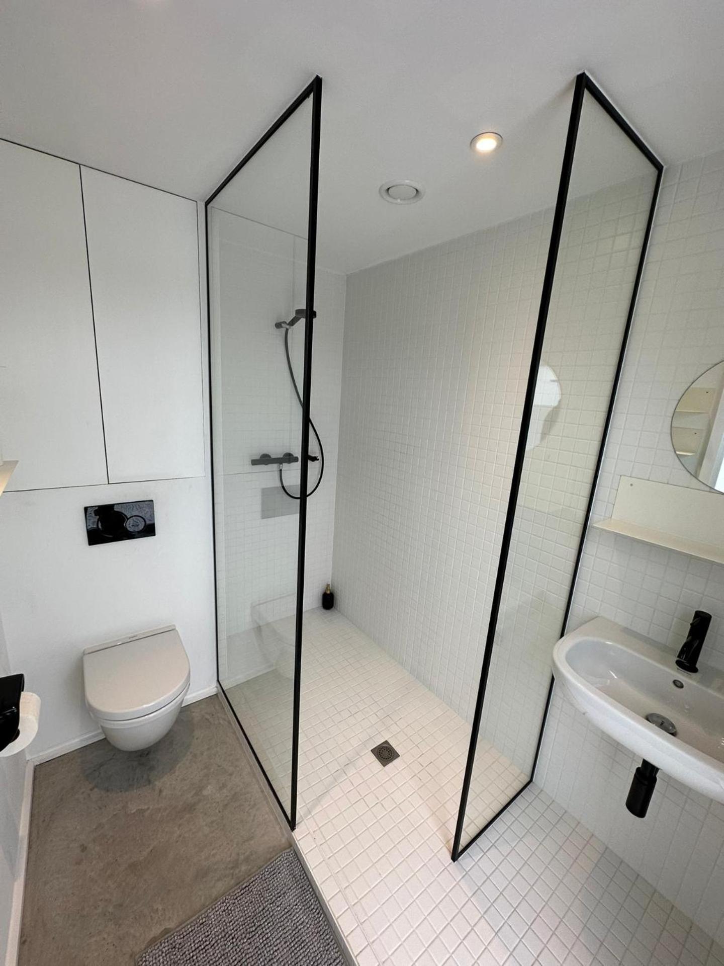 Apartment Penthouse Le Guiza Namur